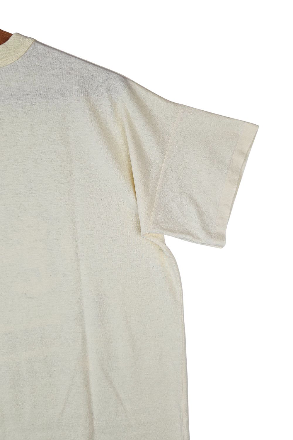 Vintage 1978 Garfield “LEO – Creative / Determined / Untamed” Tee Size US L / EU 52-54 / 3 - 8 Thumbnail