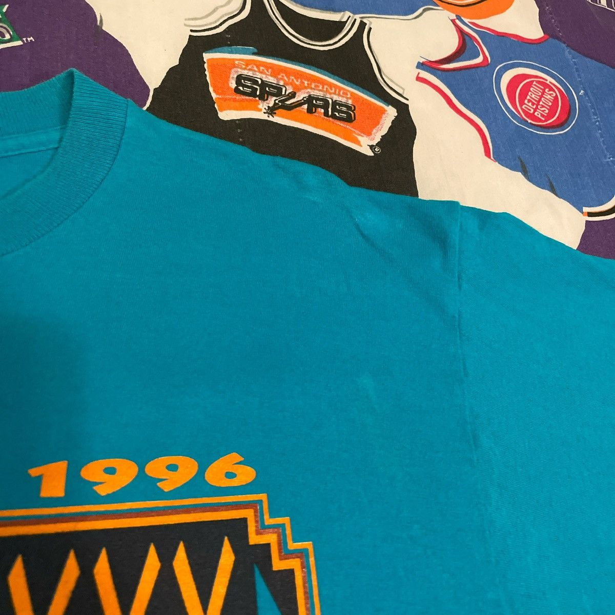 Logo 7 × NFL × Vintage Vintage 1996 Logo 7 NFL Super Bowl XXX Arizona Football Tee Size US XL / EU 56 / 4 - 3 Thumbnail