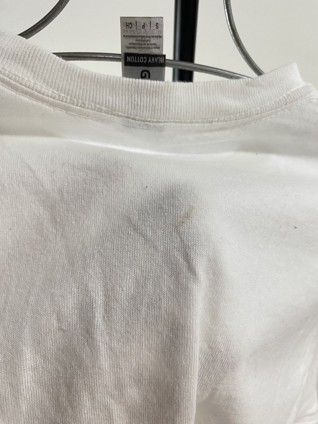 Band Tees Sade Size US S / EU 44-46 / 1 - 5 Thumbnail