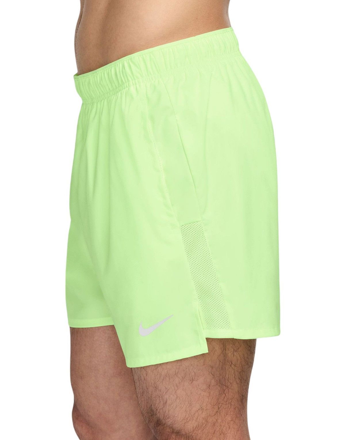 Nike Nike Men's Dri-FIT Challenger 5" Brief-Lined Versatile Short Size US 38 / EU 54 - 5 Thumbnail