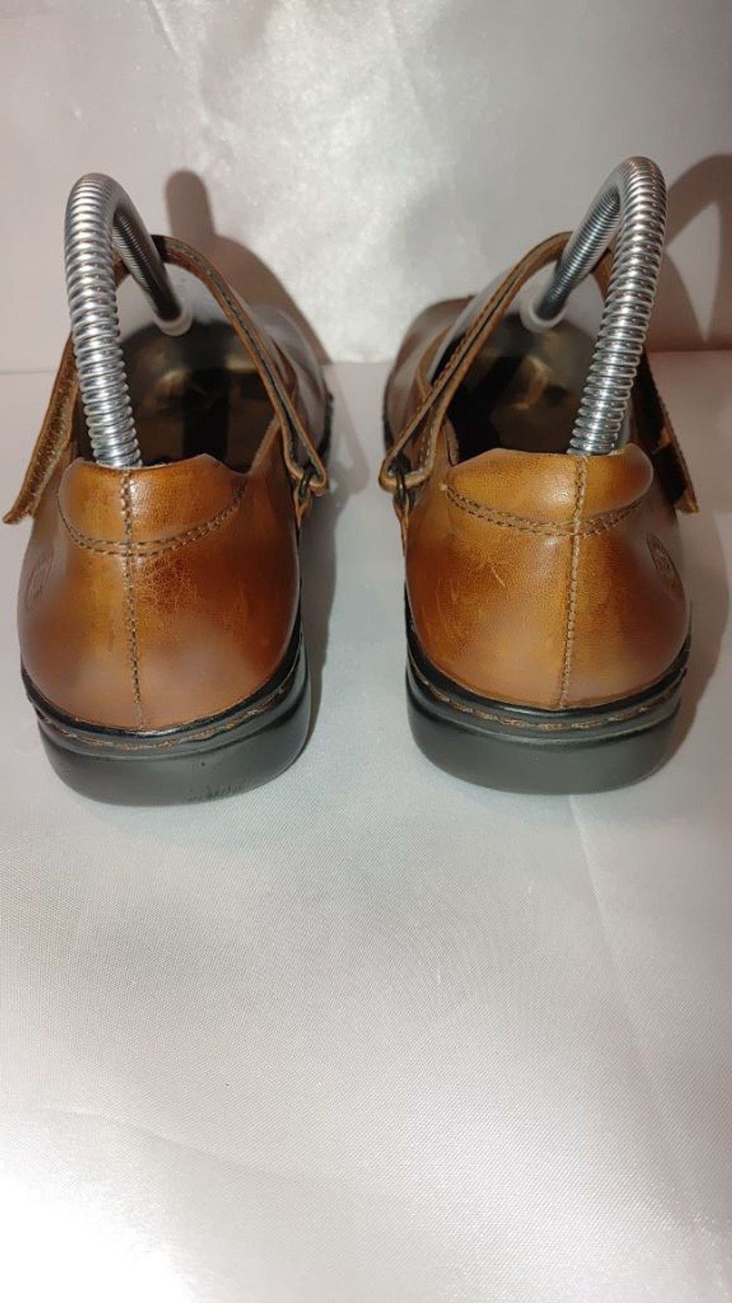 Earth Ragz Earth Spirit Elliott Gelron Mary Janes Size 7.5 Size US 7.5 / IT 37.5 - 6 Thumbnail