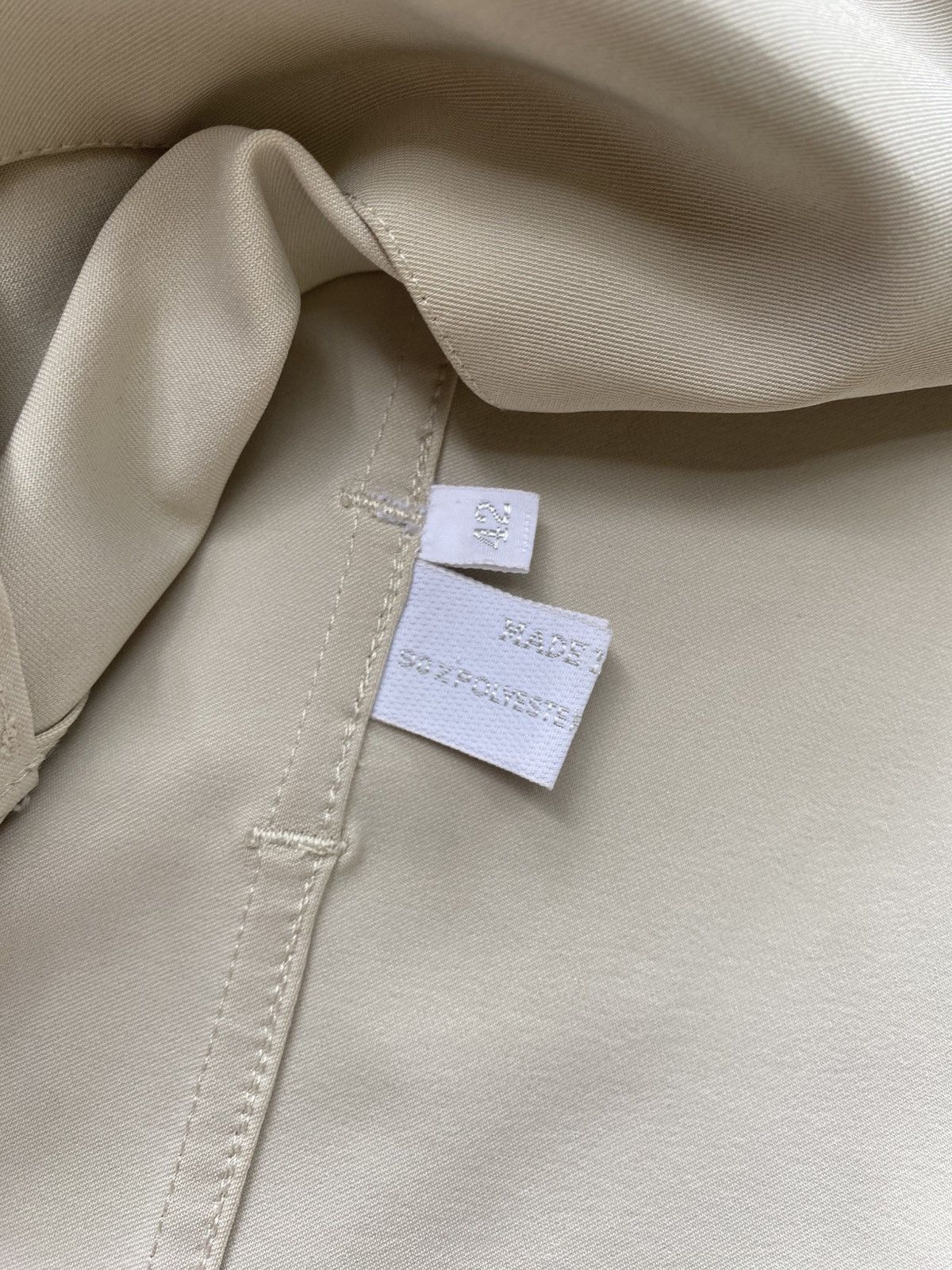 Prada Prada Vintage Jacket + Dress Set Size M / US 6-8 / IT 42-44 - 7 Thumbnail