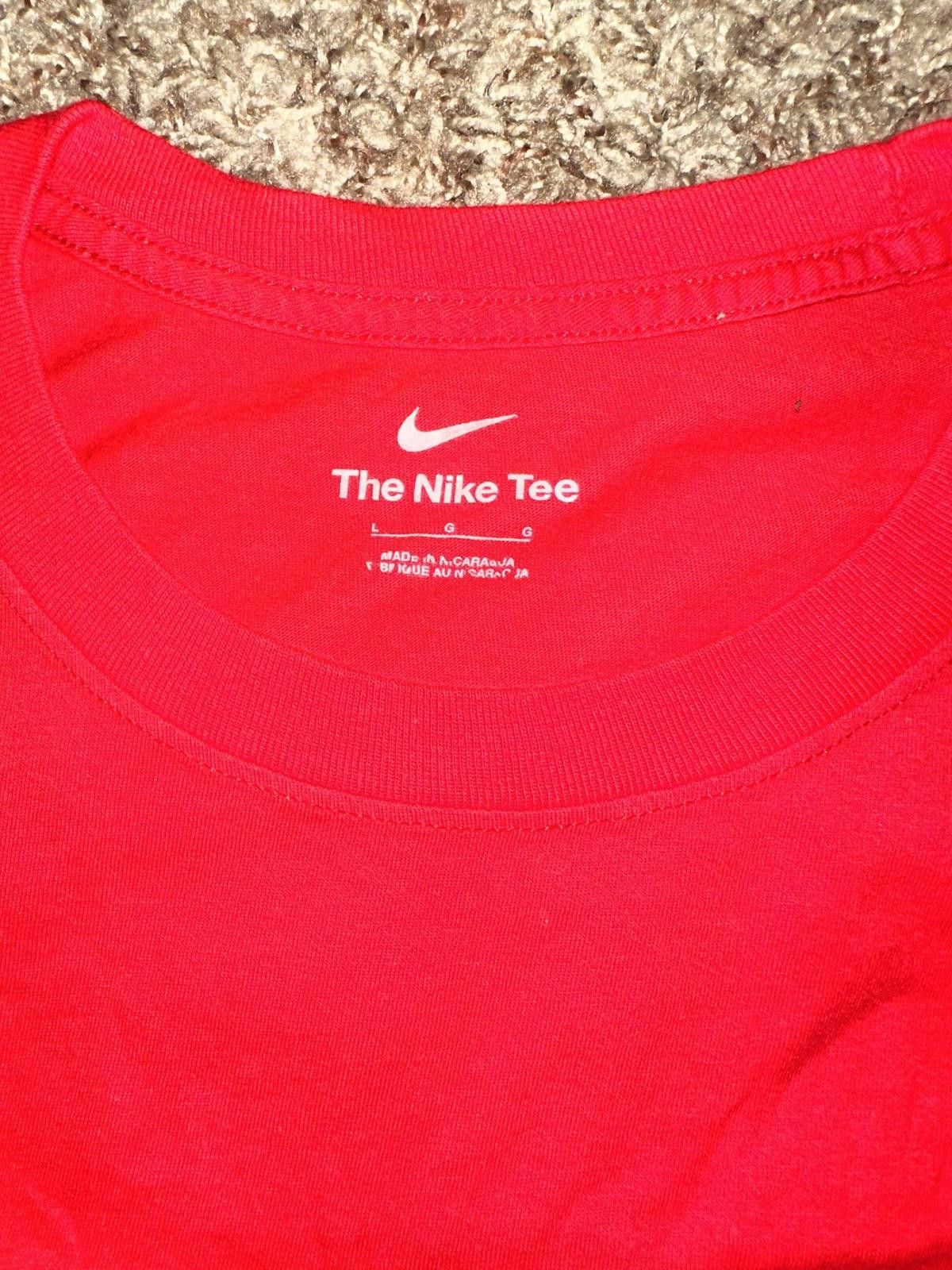 Nike Nike Jordan Travis Scott JDI Day Unreleased F&F employee exclusive Size US L / EU 52-54 / 3 - 2 Thumbnail