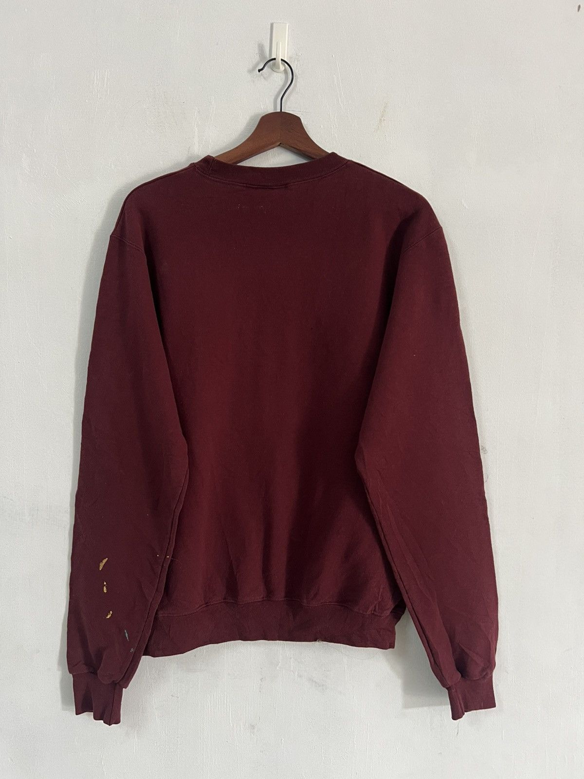 Champion Champion Loyola Law School Native Sweatshirt Size US S / EU 44-46 / 1 - 2 Thumbnail