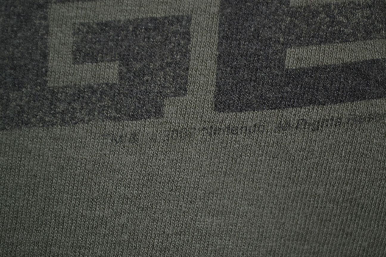 Nintendo × Vintage Vintage 2007 Legend Of Zelda Official t-shirt Nintendo M Size US M / EU 48-50 / 2 - 6 Thumbnail