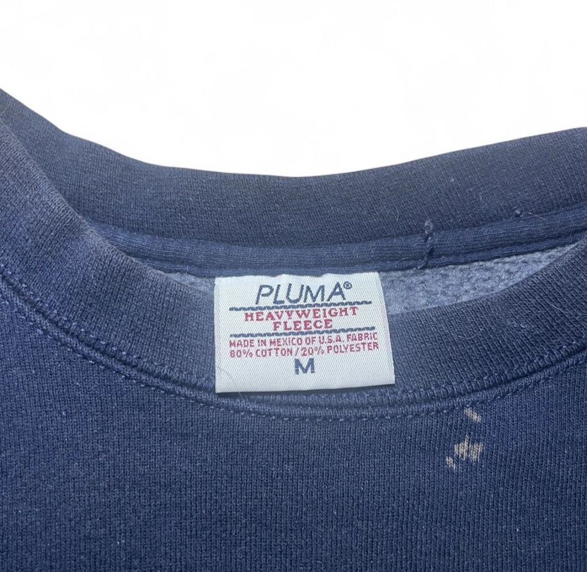 Other Vintage Crewneck Size US M / EU 48-50 / 2 - 2 Thumbnail