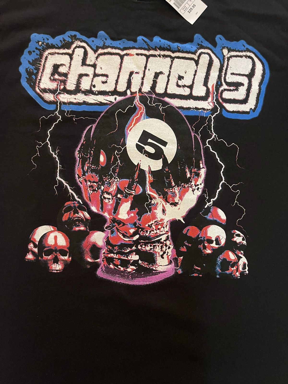 Zumiez Zumiez Tee Size US L / EU 52-54 / 3 - 2 Thumbnail