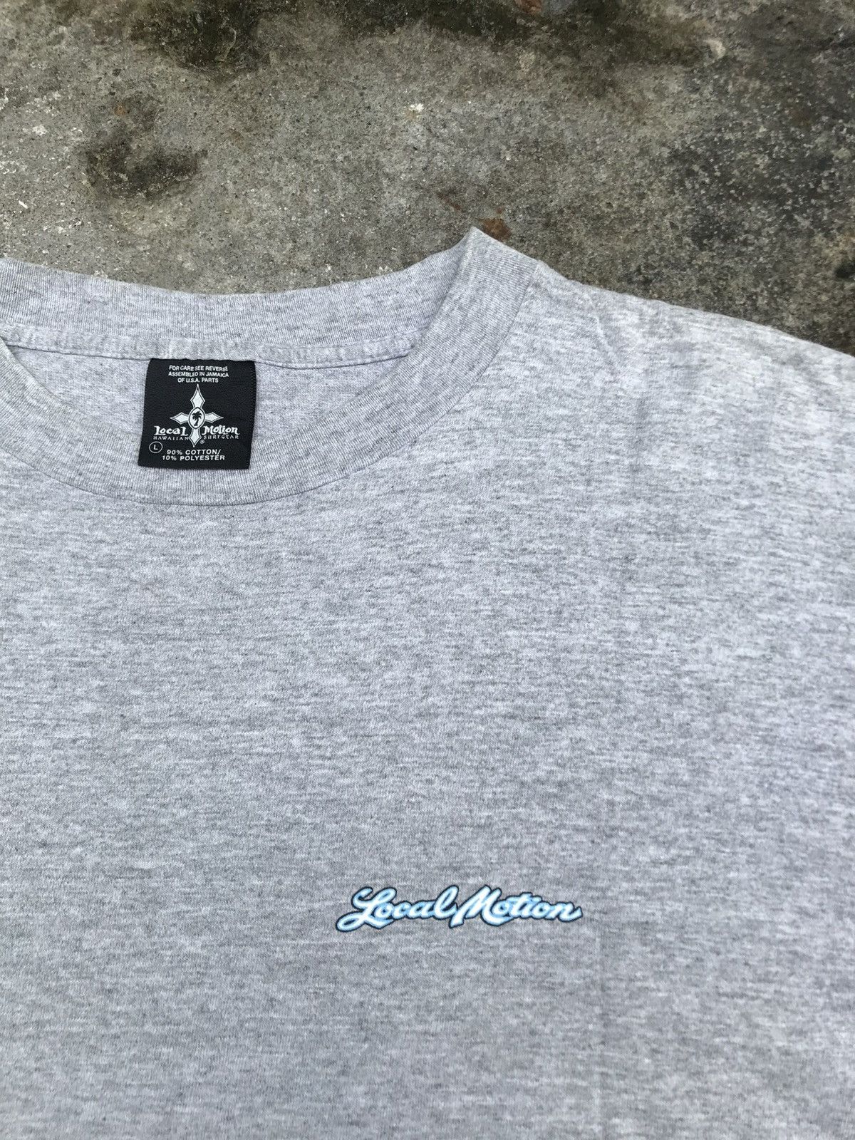 Other Vintage LOCAL MOTION Size US L / EU 52-54 / 3 - 5 Thumbnail