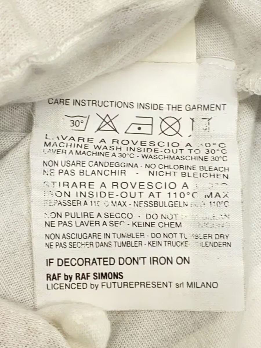 Raf Simons × Raf by Raf Simons Allover Photograph Tape Tee Size US S / EU 44-46 / 1 - 5 Thumbnail