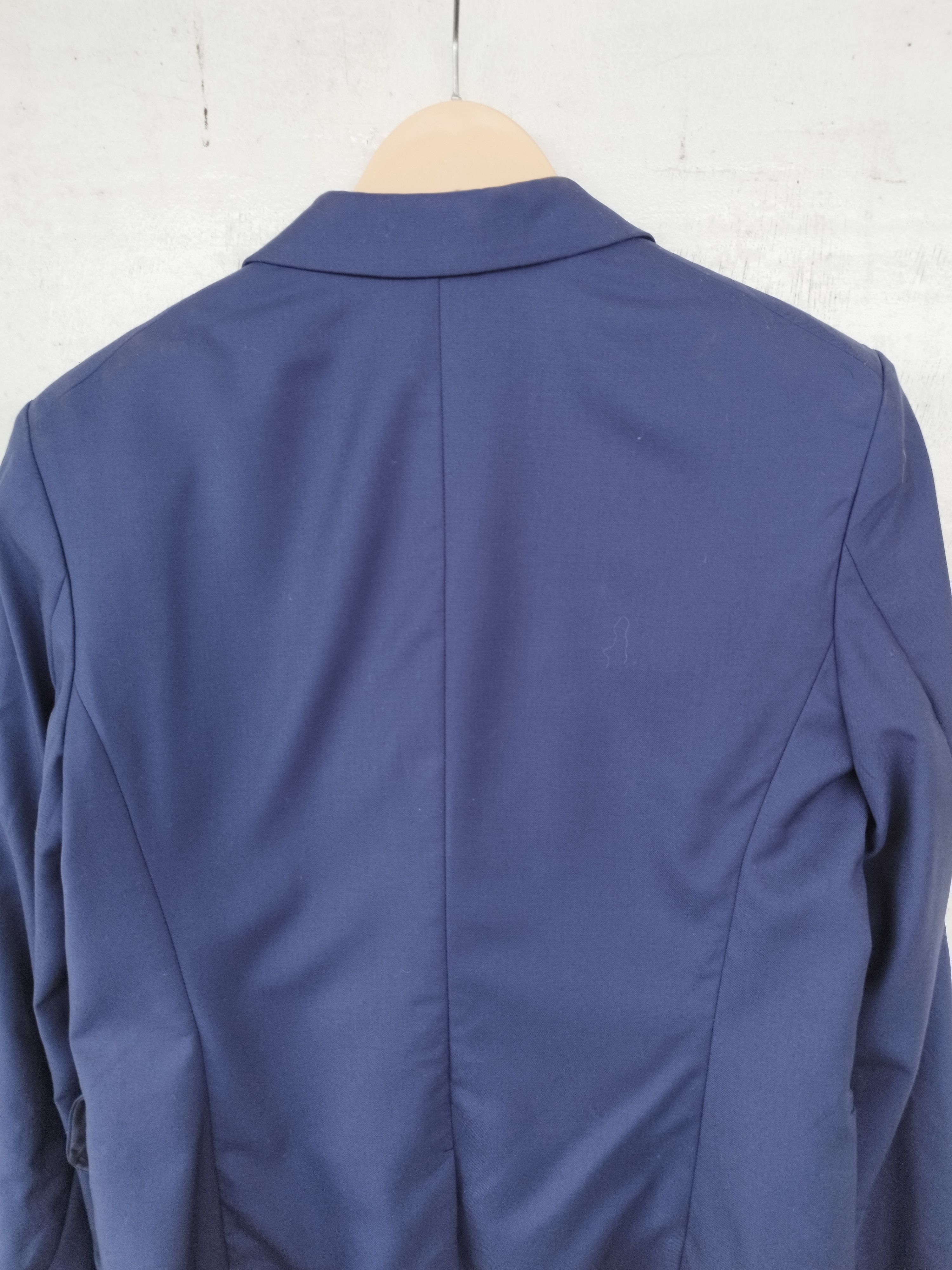 Jil Sander × Uniqlo Jil Sander light Jacket Size US M / EU 48-50 / 2 - 4 Thumbnail