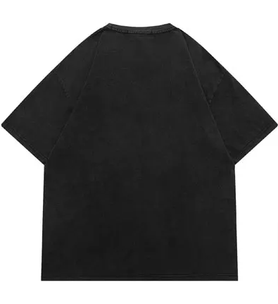 Japanese Brand × Vintage "Cloud Man-M" Oversized T-shirt Size US M / EU 48-50 / 2 - 2 Thumbnail