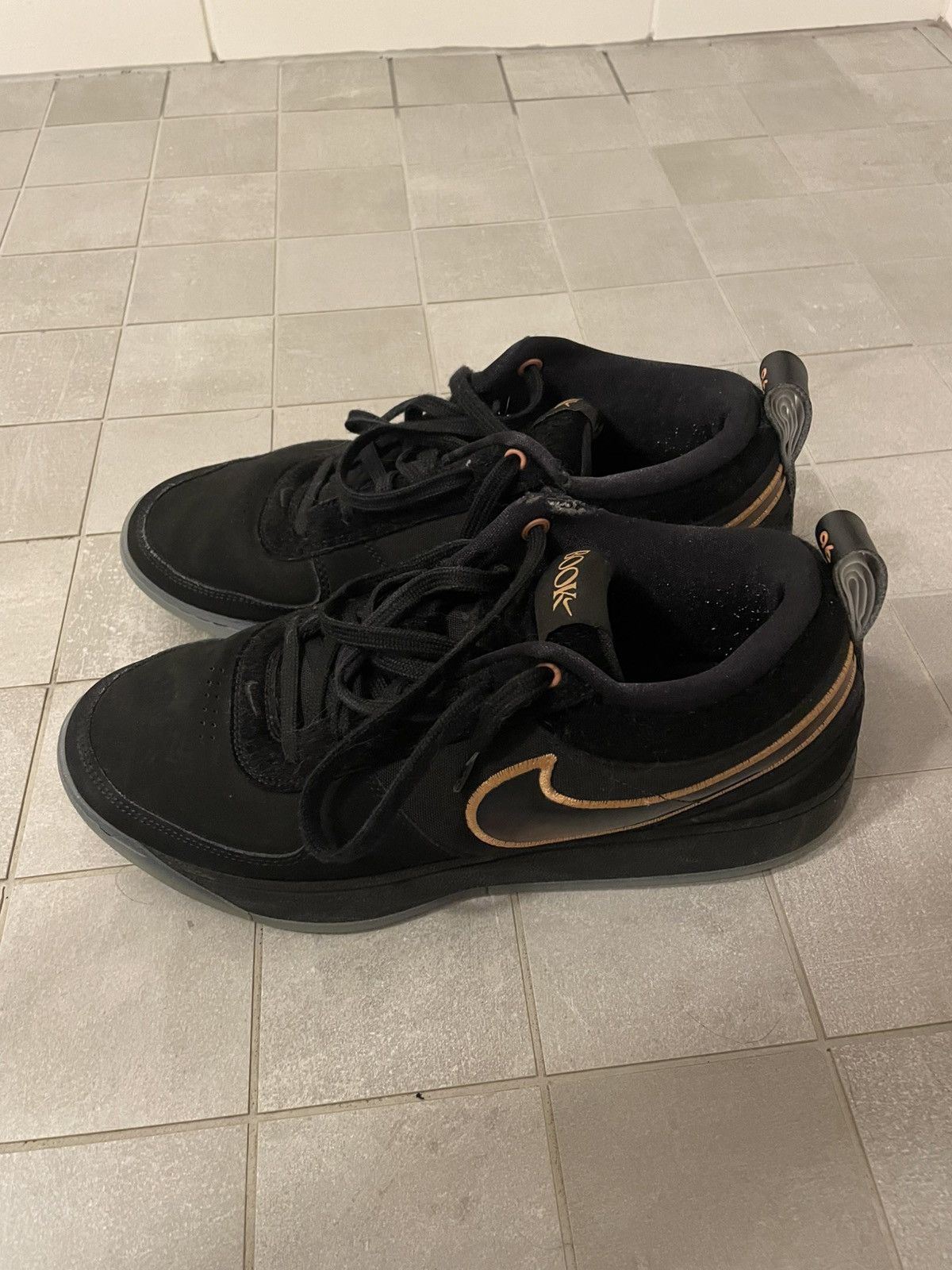 Nike Book 1 Haven US 12 Size US 12 / EU 45 - 1 Thumbnail