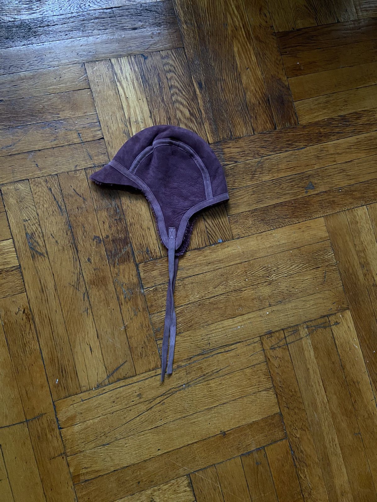 Miu Miu Miu Miu Cotton Hat Size ONE SIZE - 2 Thumbnail