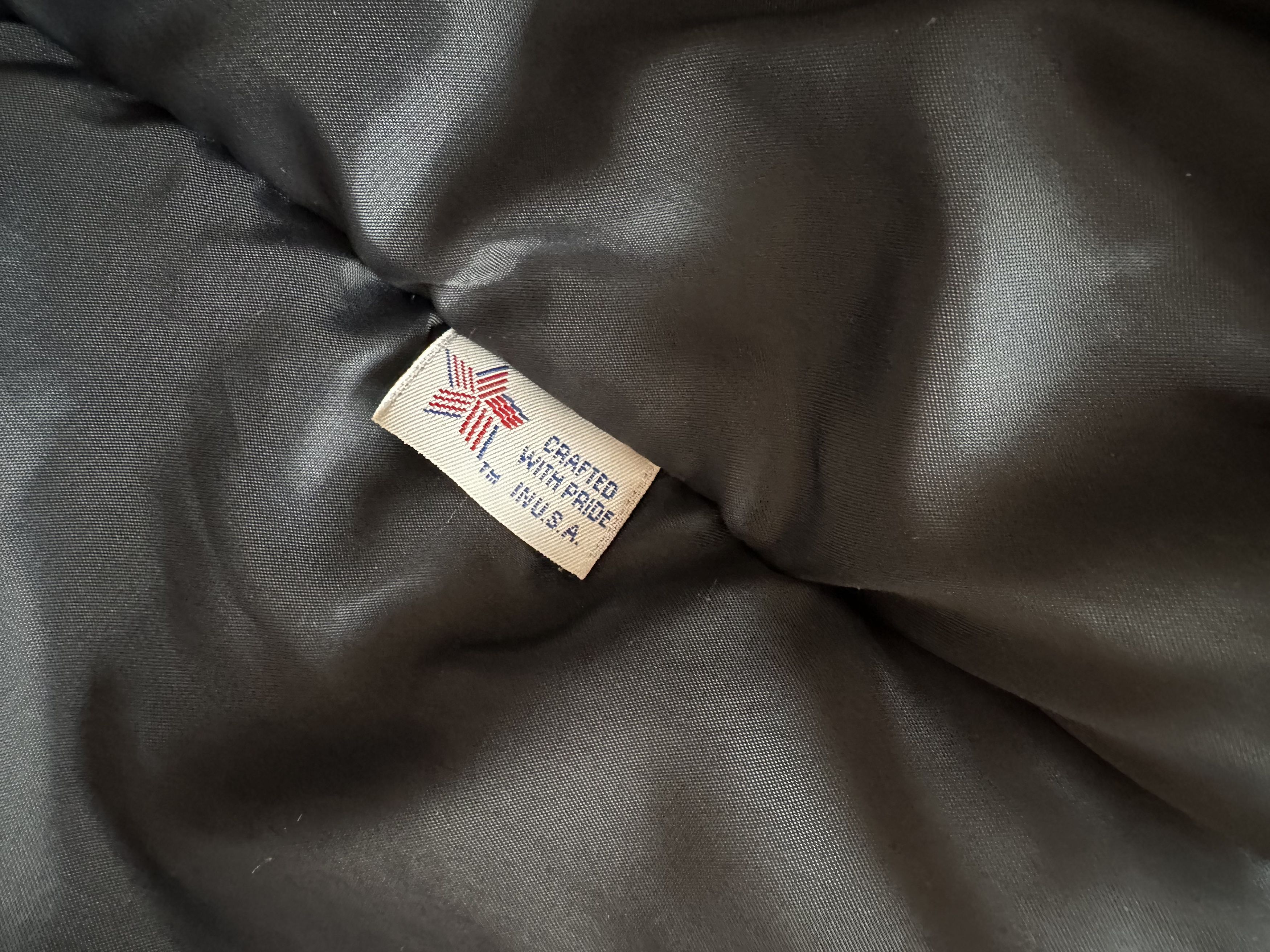 Schott Schott N-3B Parka Jacket Size US M / EU 48-50 / 2 - 6 Thumbnail