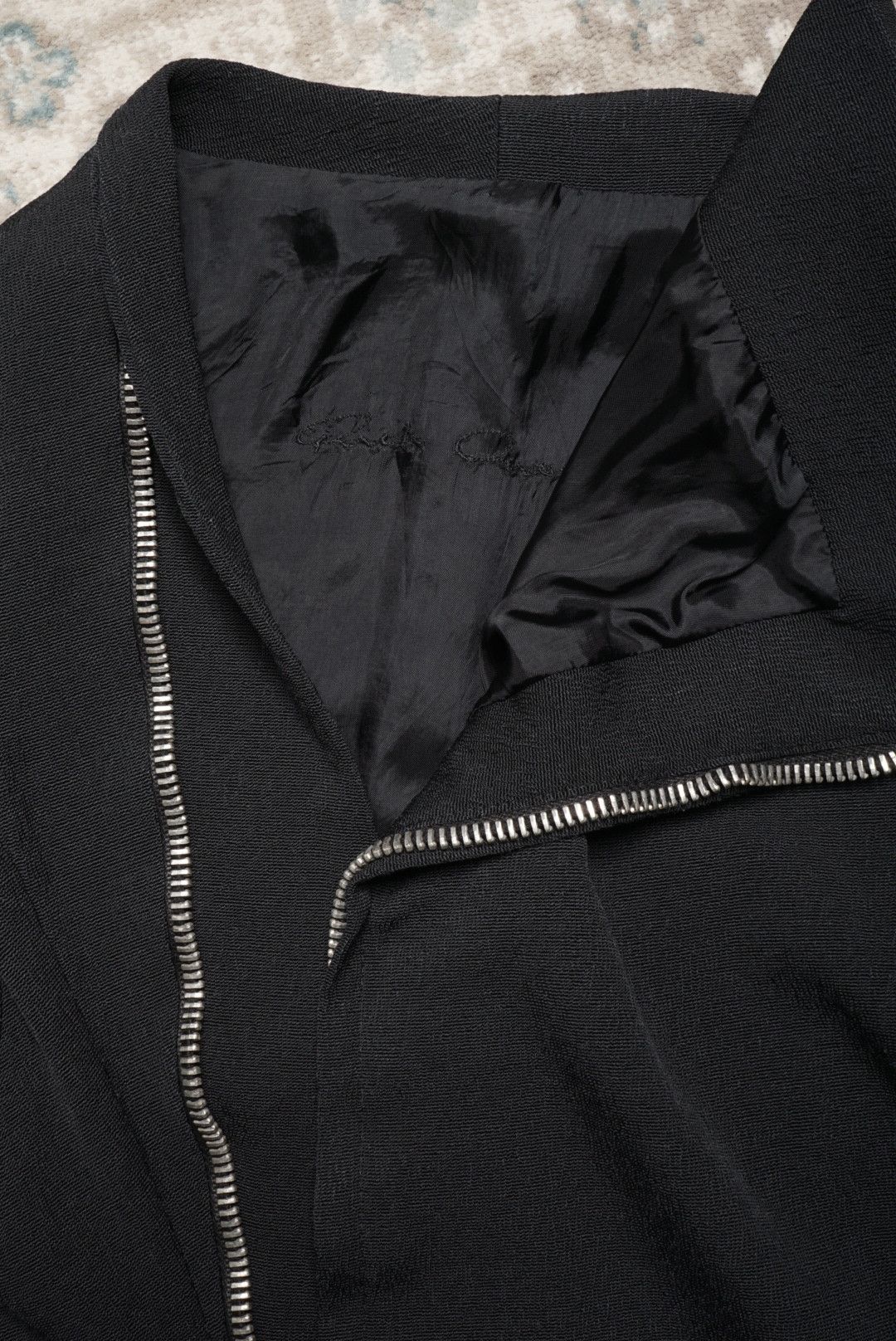 Rick Owens Rick Owens Womens Jacket Size M / US 6-8 / IT 42-44 - 3 Thumbnail