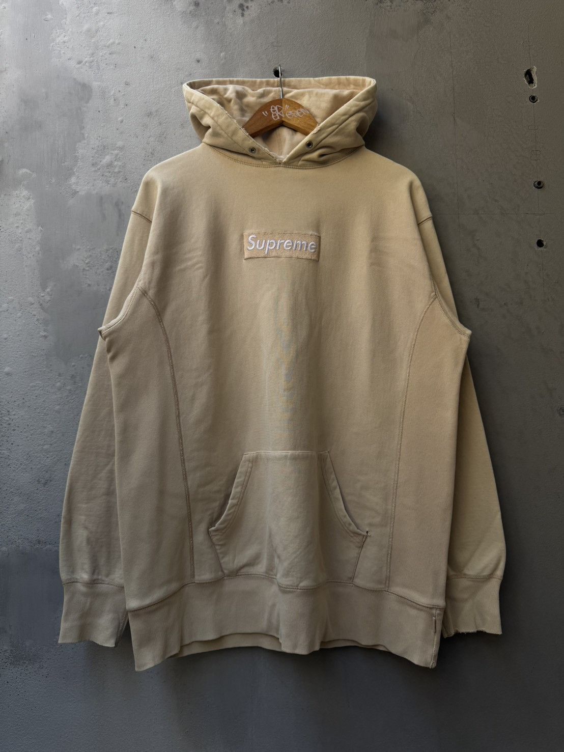 Supreme Supreme 2003 box logo hoodie Size US XL / EU 56 / 4 - 1 Thumbnail