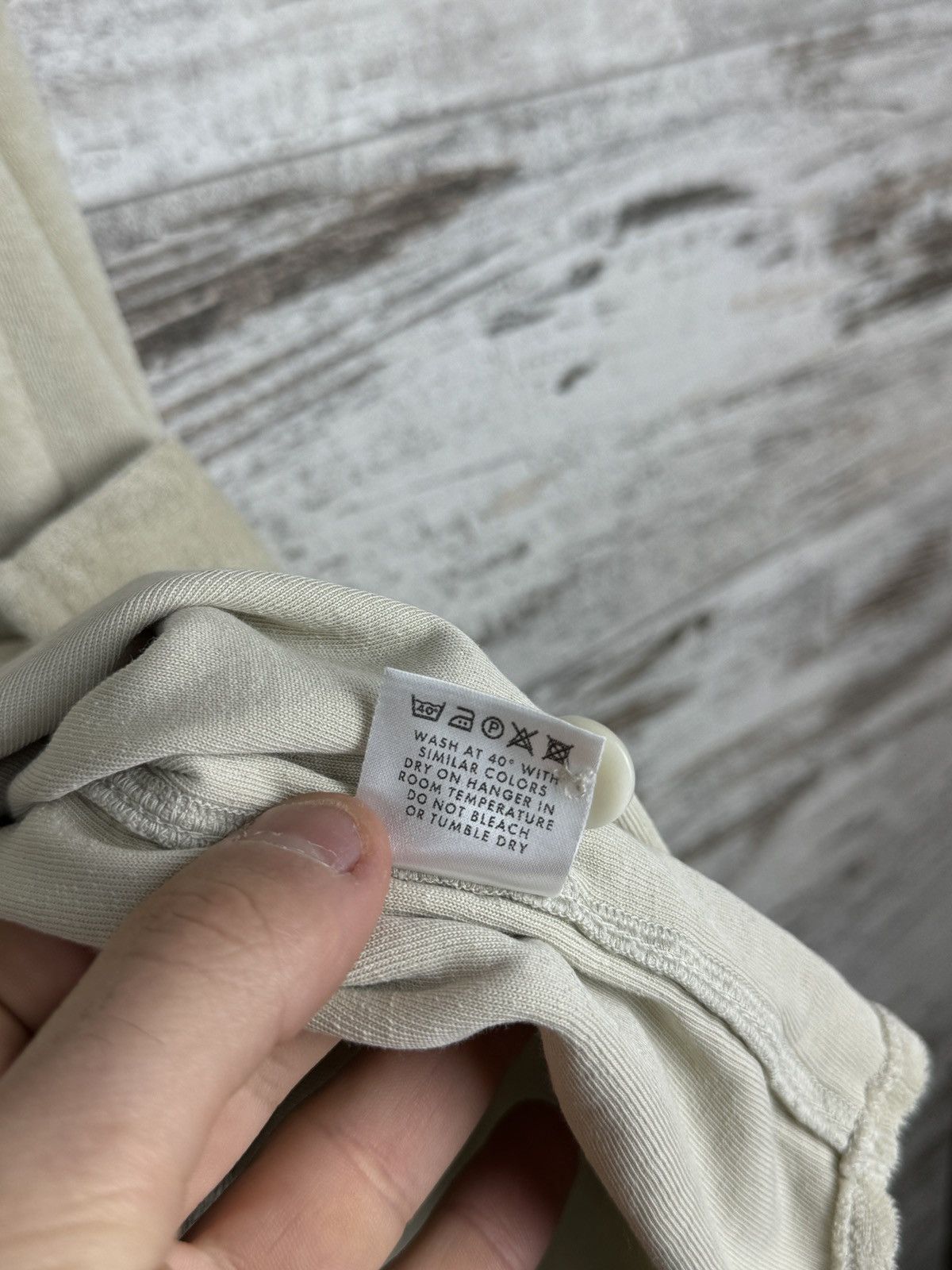 A Day's March Mens A Days March Shirts button up corduroy velvet Size US S / EU 44-46 / 1 - 10 Thumbnail