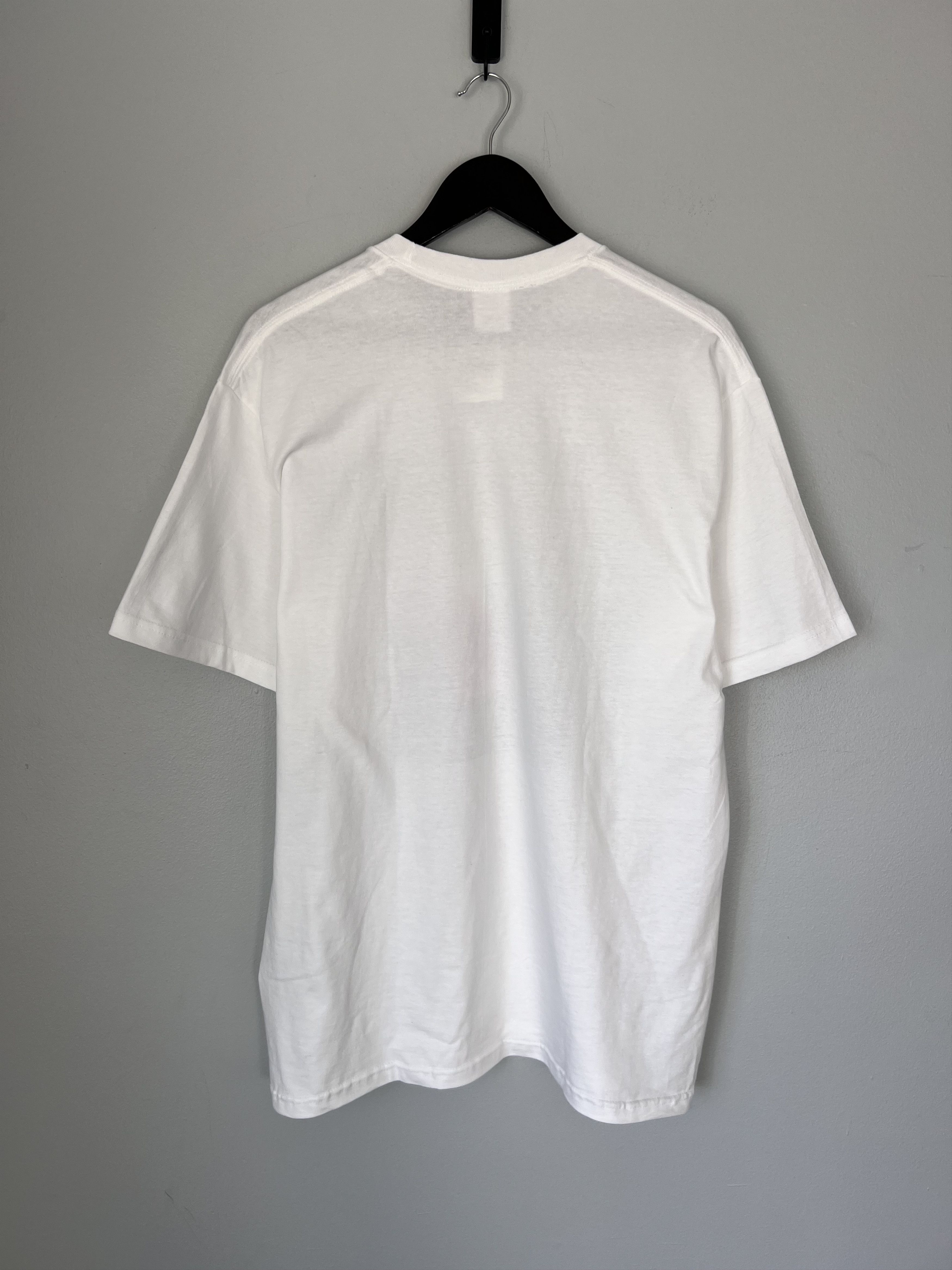 Dover Street Market × Supreme Supreme Dover Street Market London 20th Anniversary Tee Size US L / EU 52-54 / 3 - 4 Thumbnail
