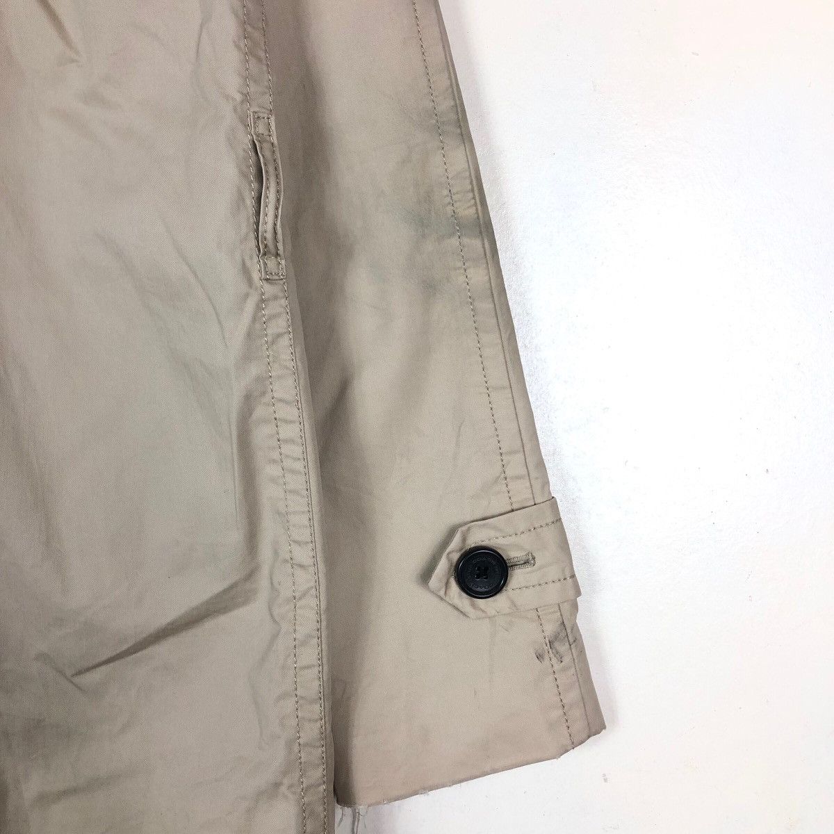 Coach COACH NEW YORK JACKET Size XS / US 0-2 / IT 36-38 - 15 Thumbnail