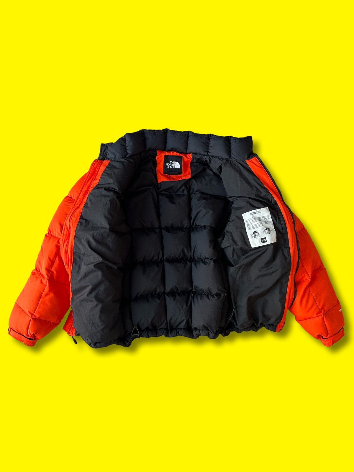 The North Face The North Face 1990 Lhotse 700 Puffer Jacket Size US S / EU 44-46 / 1 - 4 Thumbnail