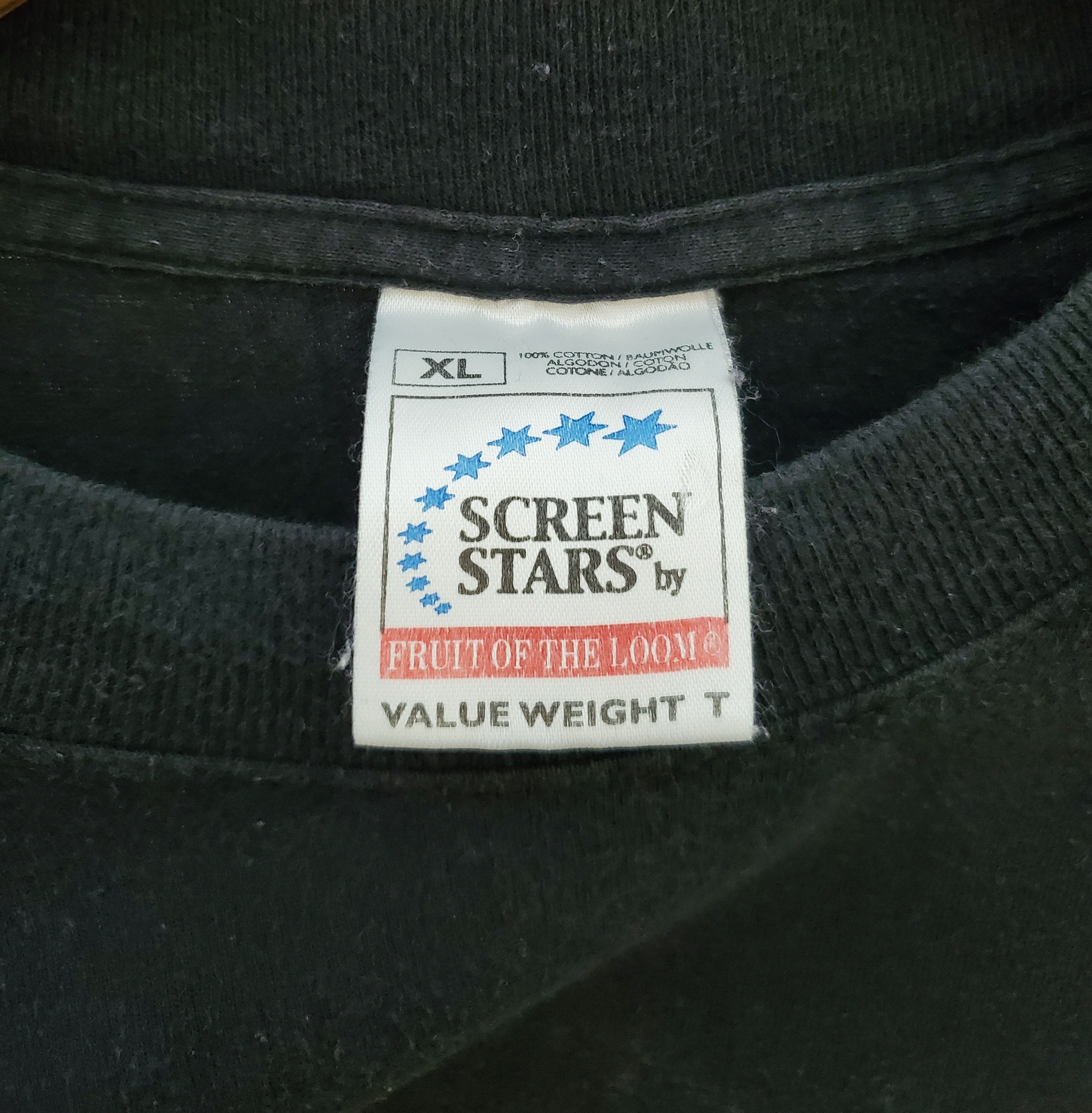 Vintage Vintage 1998 The Royle Family My Arse Movie Promo Xl Size US XL / EU 56 / 4 - 3 Thumbnail