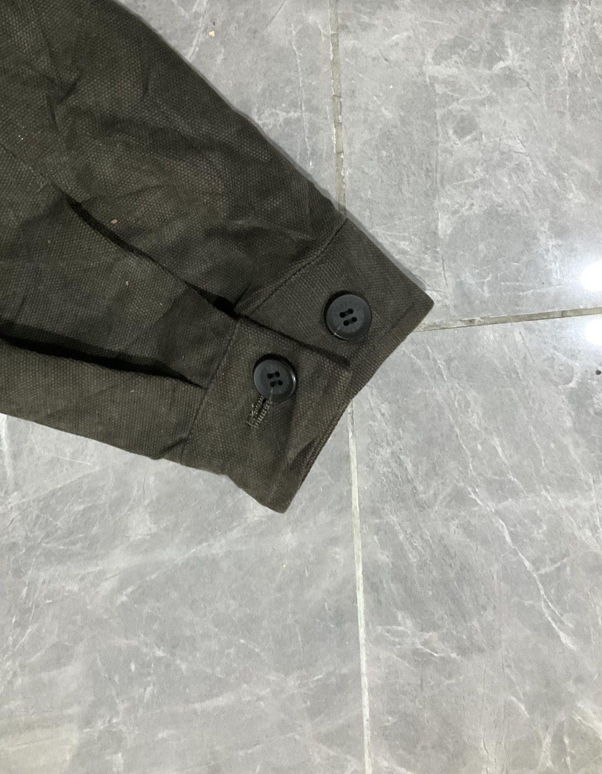 Harrington × McGregor × Vintage Vintage McGregor Sportswear Jacket Size US L / EU 52-54 / 3 - 10 Thumbnail
