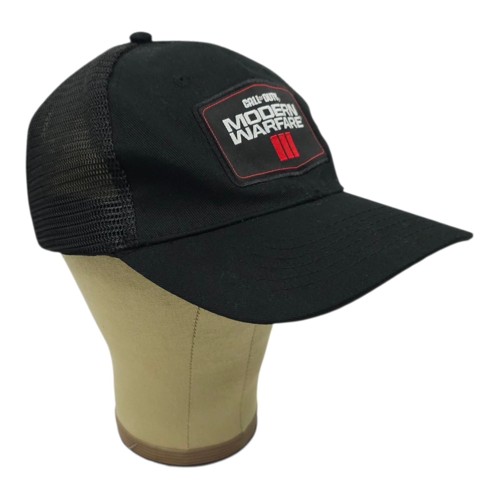Other Call Of Duty Modern Warfare III x Little Caesars Mesh Cap Size ONE SIZE - 3 Thumbnail