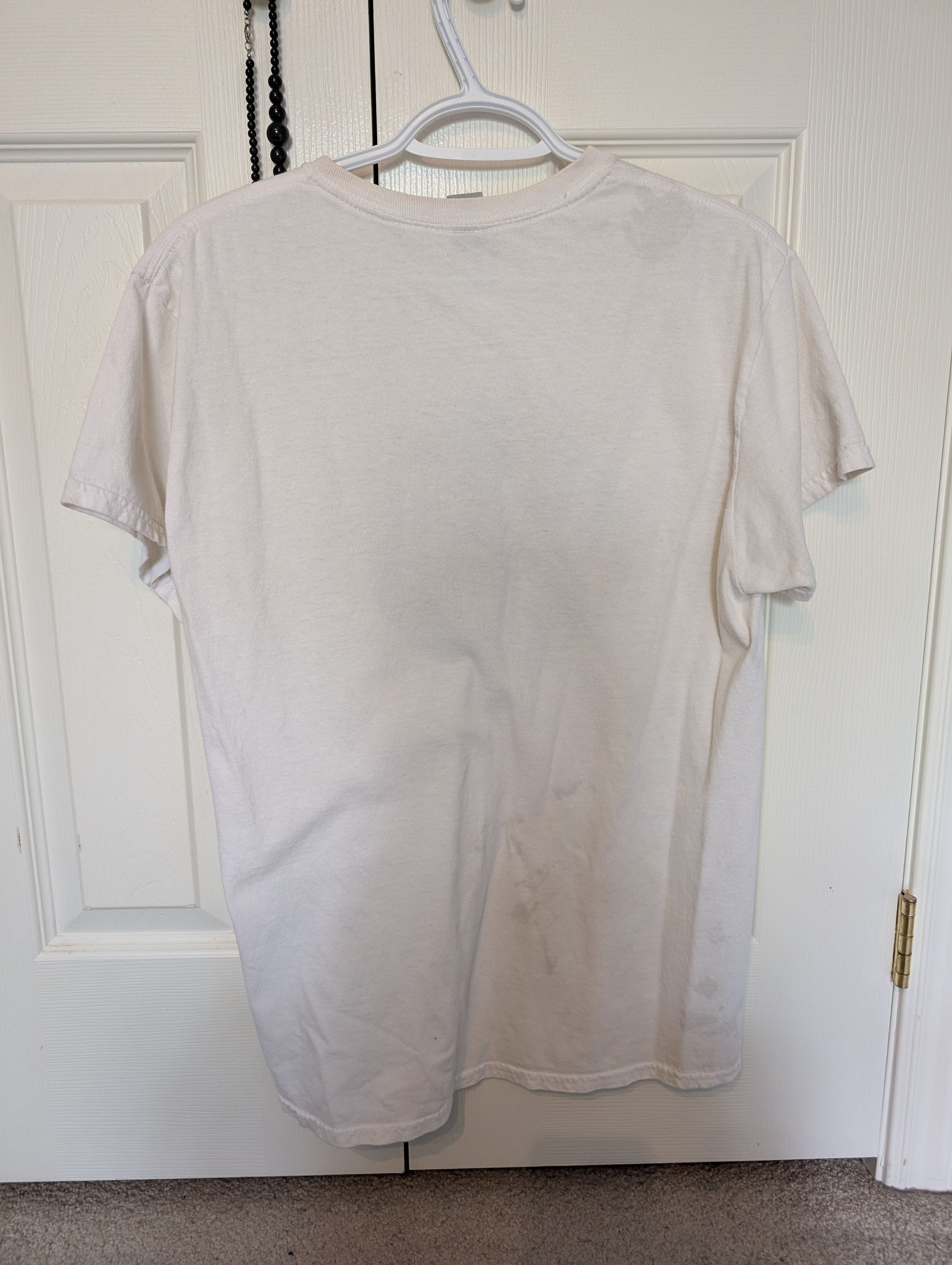 Drain Gang Rare Aceii "I'm really so Sick" Shirt Size US M / EU 48-50 / 2 - 4 Thumbnail