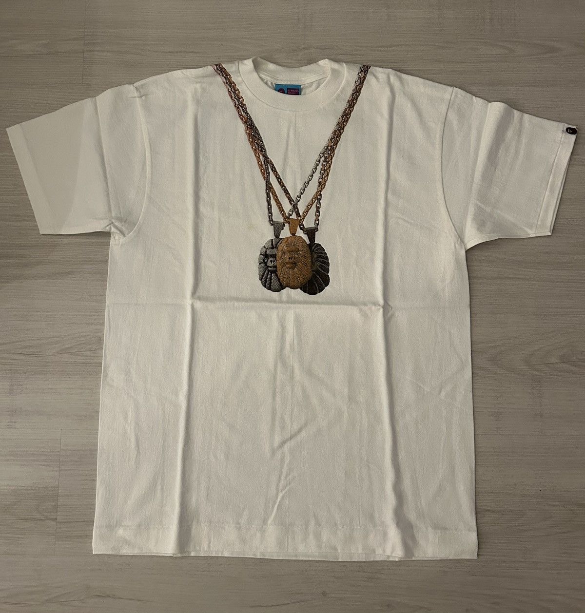 Bape Jacob | Grailed