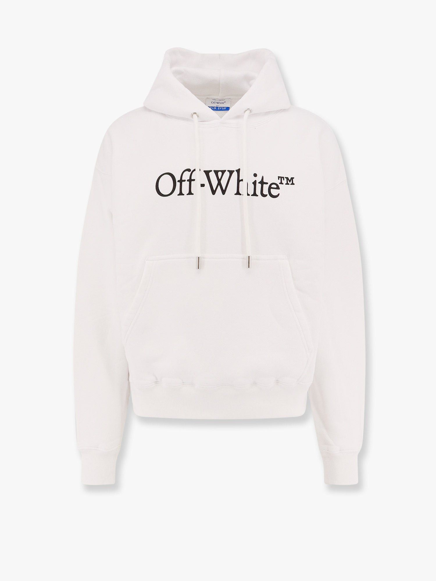 スウェット・トレーナー Off White Slate Cotton Oversize Sweatshirt Off-White Slate Cotton Oversize Sweatshirt | Grailed