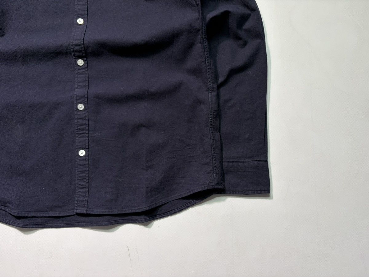 Beams Plus Beams Shirts Button up Size US L / EU 52-54 / 3 - 4 Thumbnail