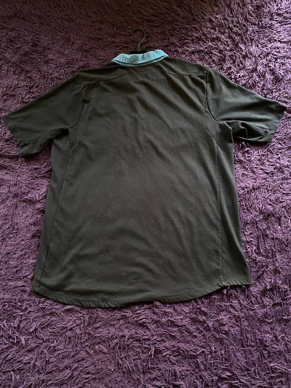 Umbro × Vintage Vintage Umbro England Soccer Jersey T Shirt Size US M / EU 48-50 / 2 - 5 Thumbnail