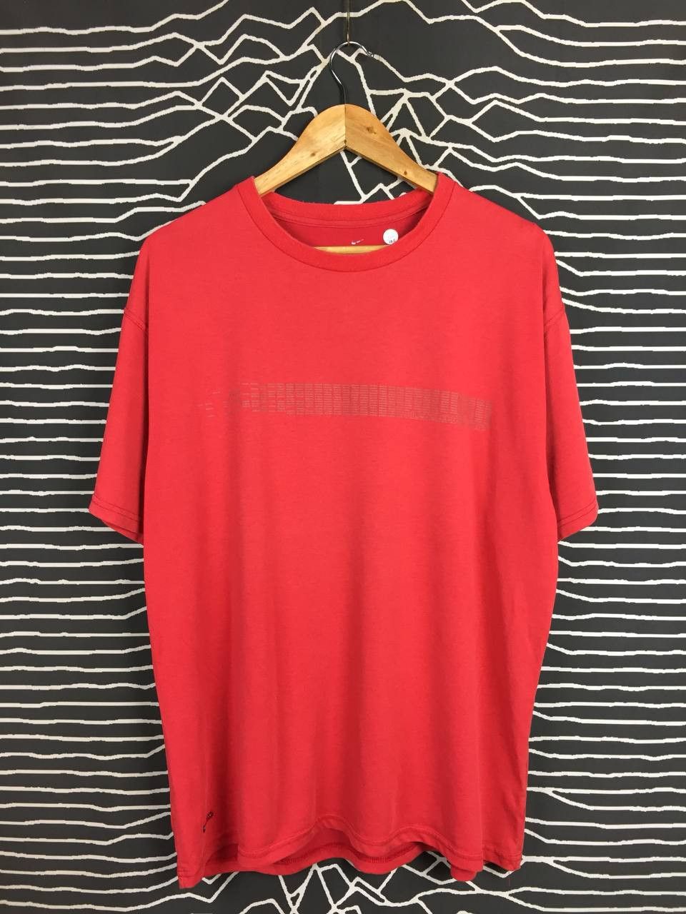 Nike Nike ACG All Conditions Gear Dri-Fit Tee Size L Size US L / EU 52-54 / 3 - 1 Thumbnail