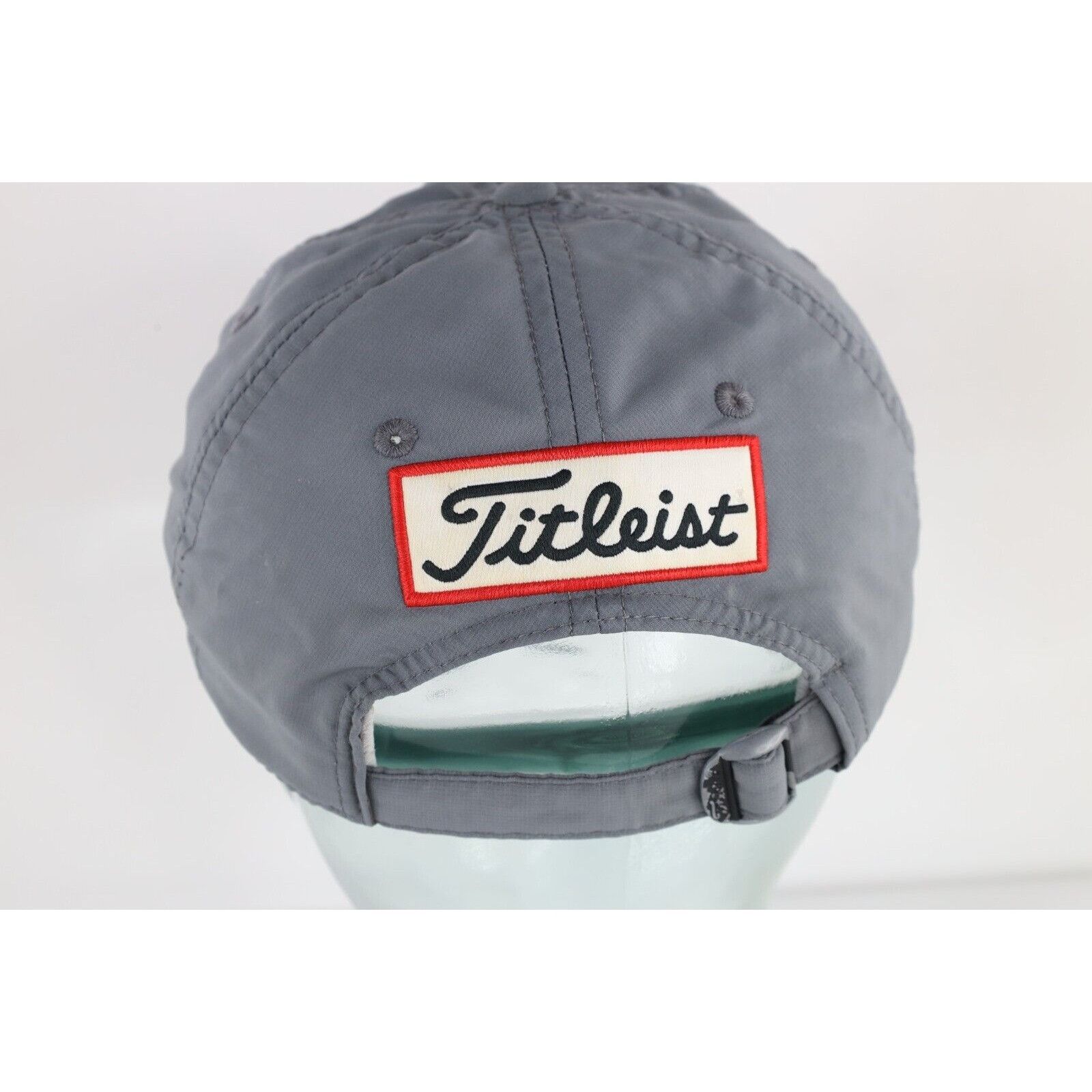 Titleist Titleist Golf FootJoy Pro V1 Distressed Golf Hat Size ONE SIZE - 6 Thumbnail
