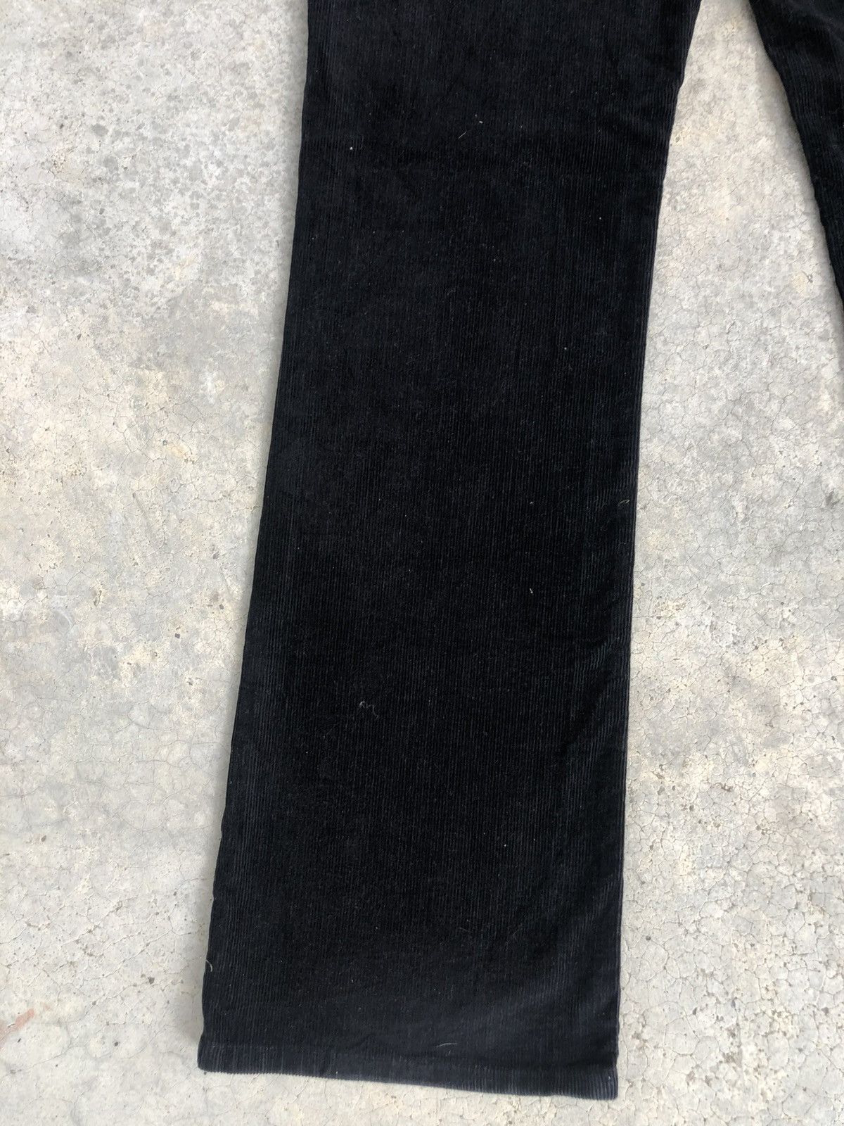 If Six Was Nine Vintage 90’s Levi’s 517 Flared Jeans Coduroy Pants Size US 30 / EU 46 - 11 Thumbnail
