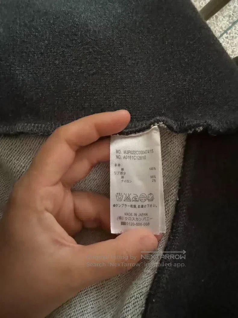 Thom Browne Thom Browne Tie-Down Zipper Jacket Size US XXL / EU 58 / 5 - 5 Thumbnail