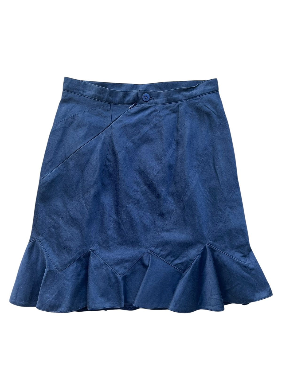 Alaia Azzedine Alaïa S/S 1992 set Size XS / US 0-2 / IT 36-38 - 9 Thumbnail