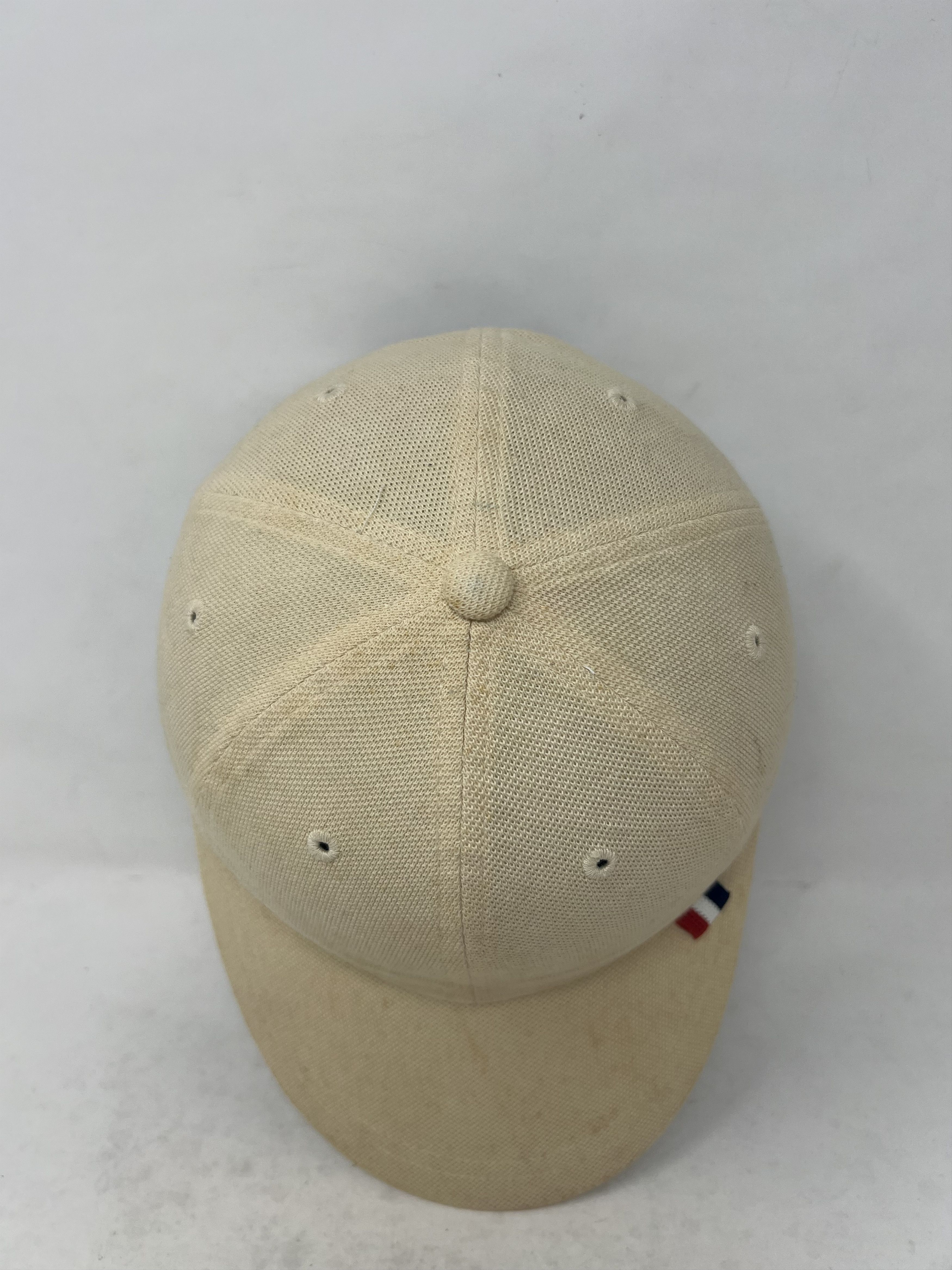 Y's Y'saccs IY Japan Hat Size ONE SIZE - 7 Thumbnail