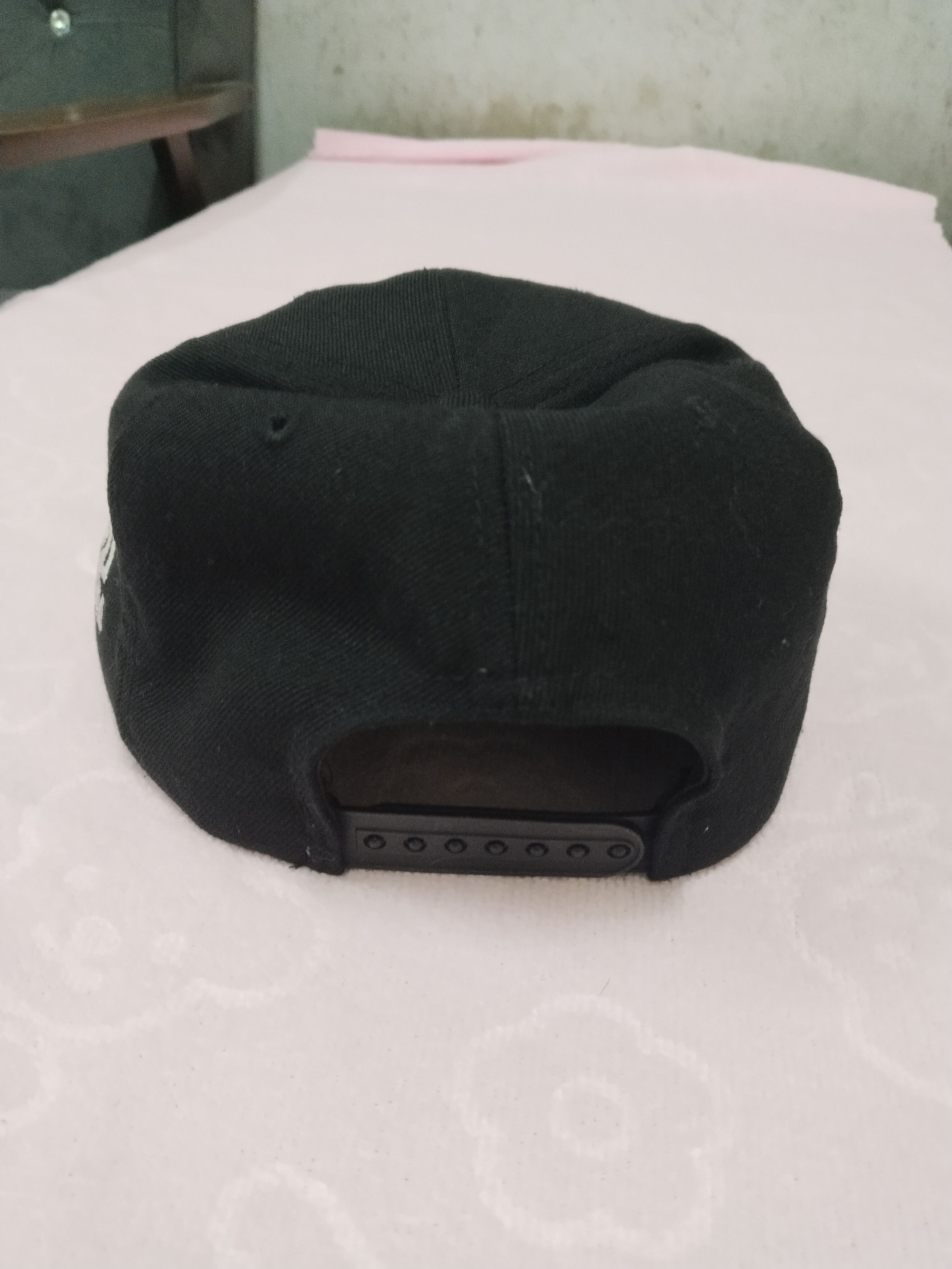 Japanese Brand THE STREETWEAR 40 OZ CAP HAT Size ONE SIZE - 4 Thumbnail