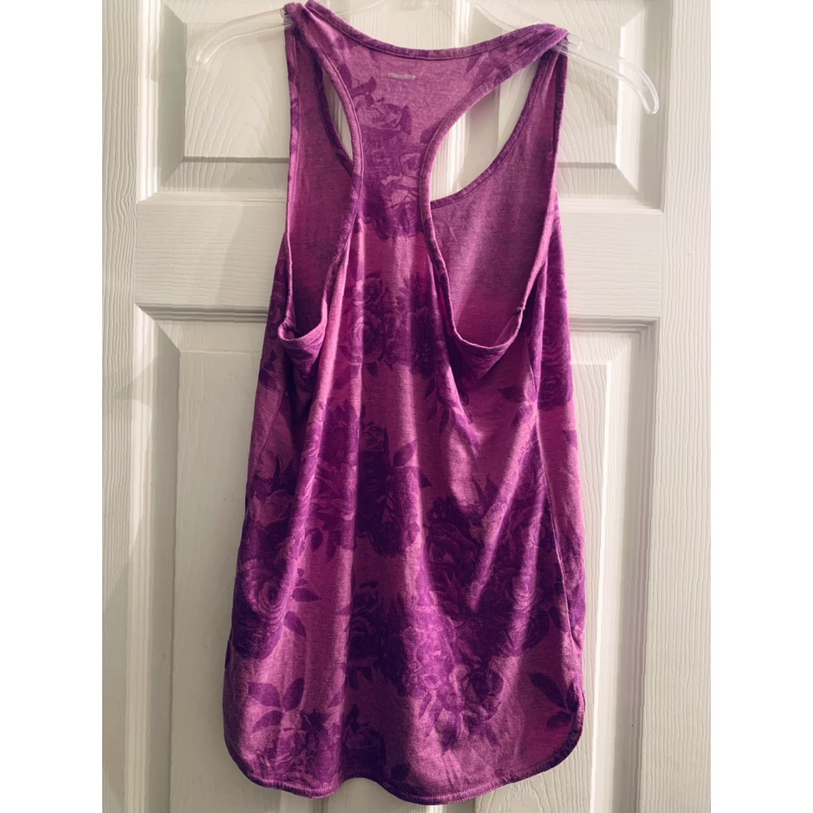Adidas adidas Climalite Racerback Tank Top Womens S Black Pink 8-10 Small Basic Activewear Shirt Sleeveless Racerback Ladies Size S / US 4 / IT 40 - 4 Thumbnail