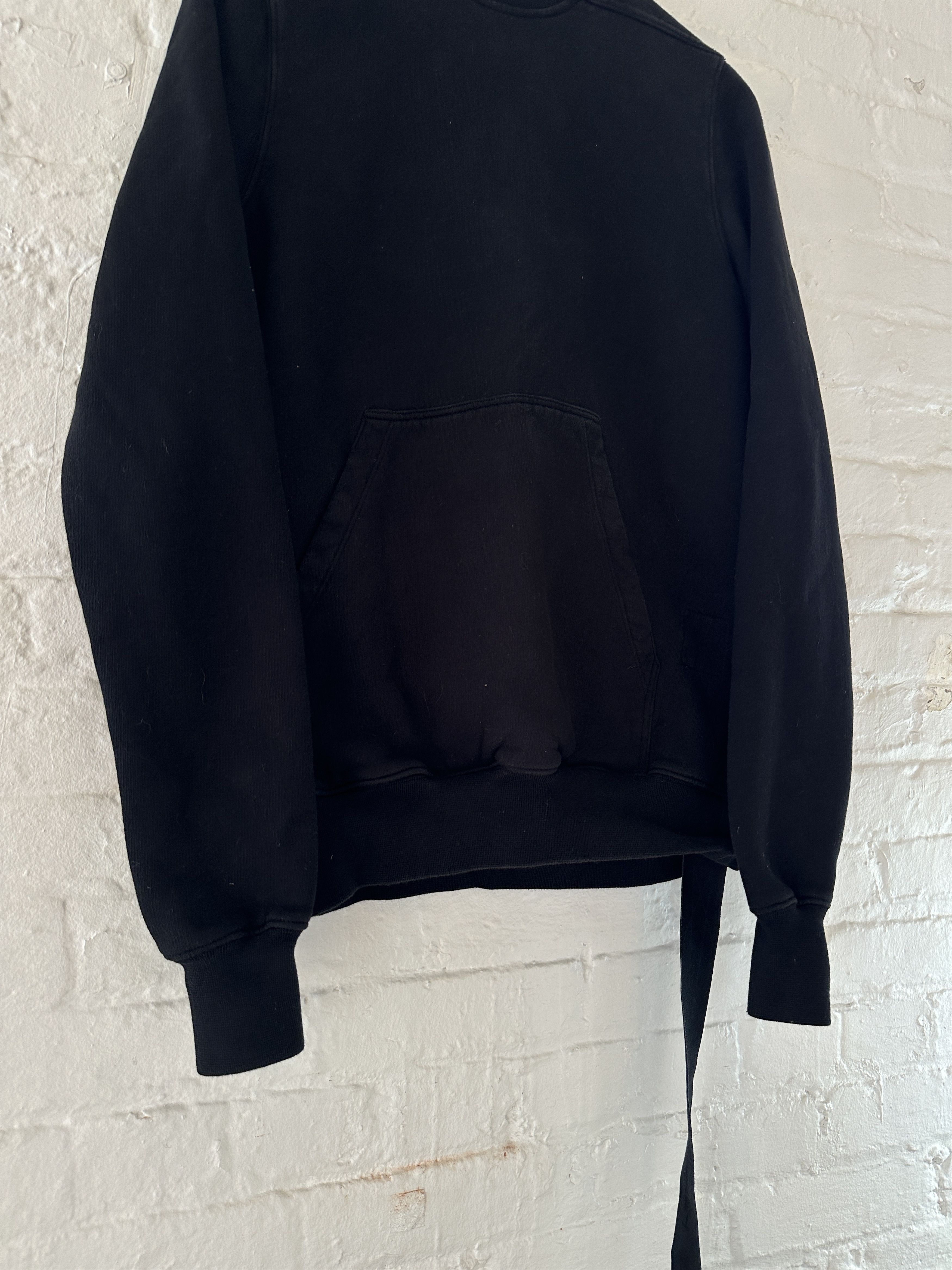 Rick Owens Rick Owens Granbury Sweatshirt Size US S / EU 44-46 / 1 - 3 Thumbnail