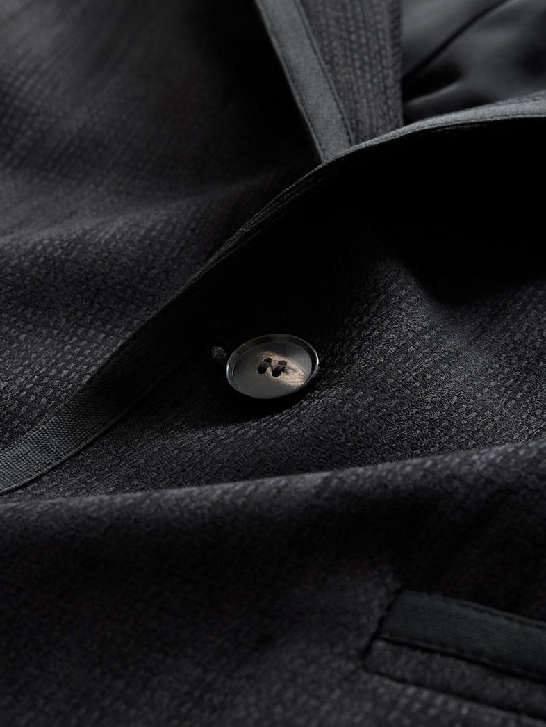 John Varvatos Wallace Jacket EU 52 USA 42 Size US L / EU 52-54 / 3 - 7 Thumbnail