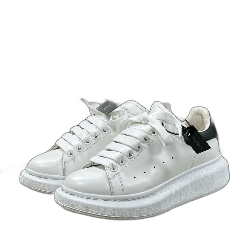 Alexander Wang Black-White Alexander Wang Sneakers Size 37 Size US 6 / IT 36 - 1 Thumbnail