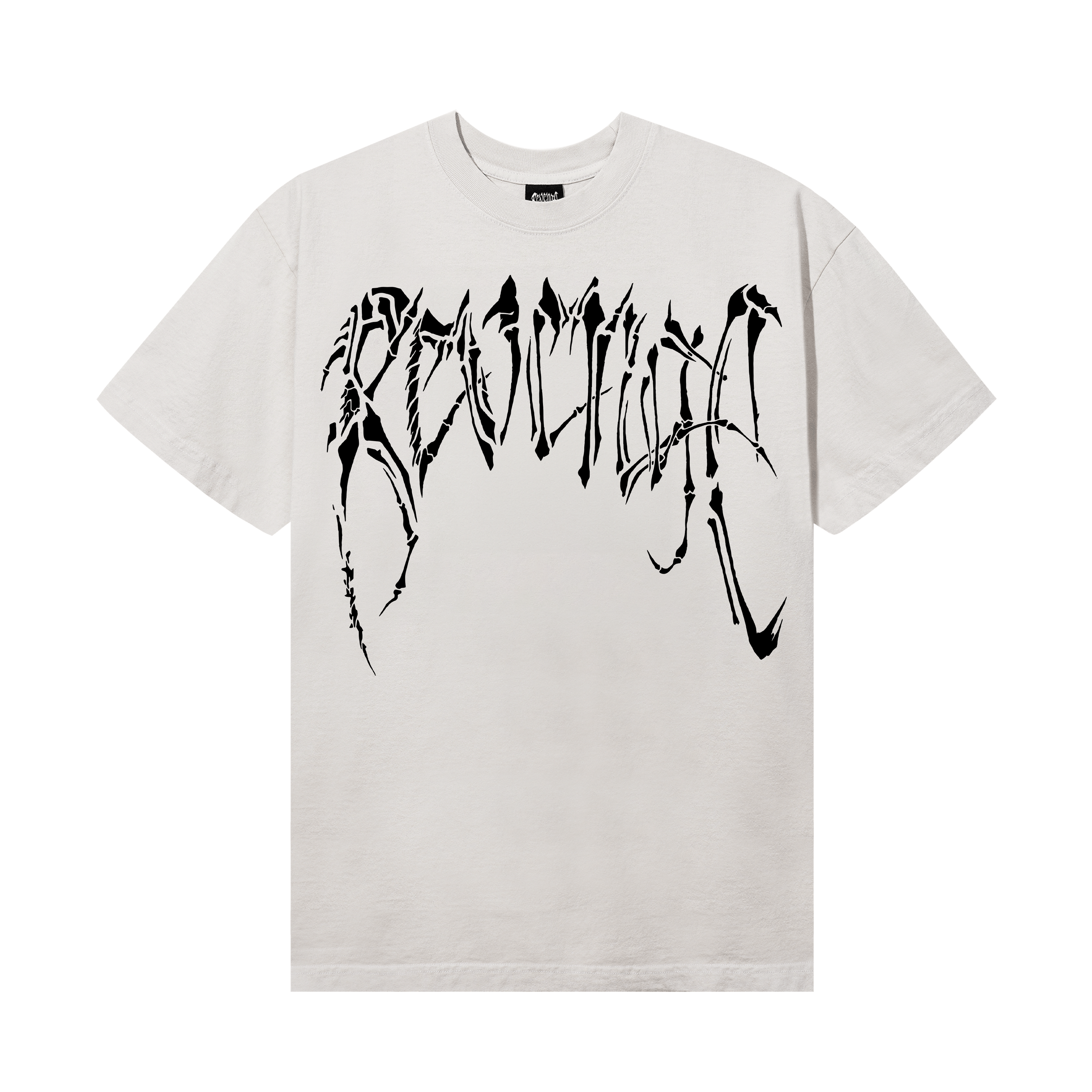 Revenge Revenge Bones Tee Size US L / EU 52-54 / 3 - 1 Thumbnail
