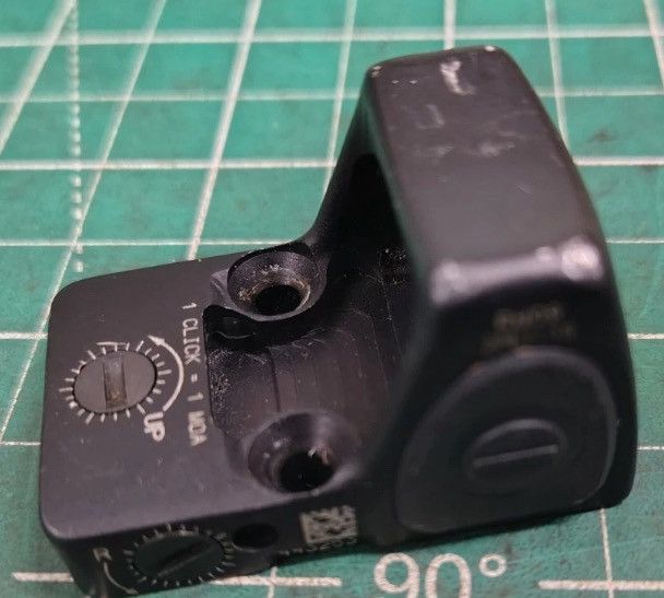 Other Trijicon RMR RM09 Red Dot Optic Size ONE SIZE - 4 Thumbnail