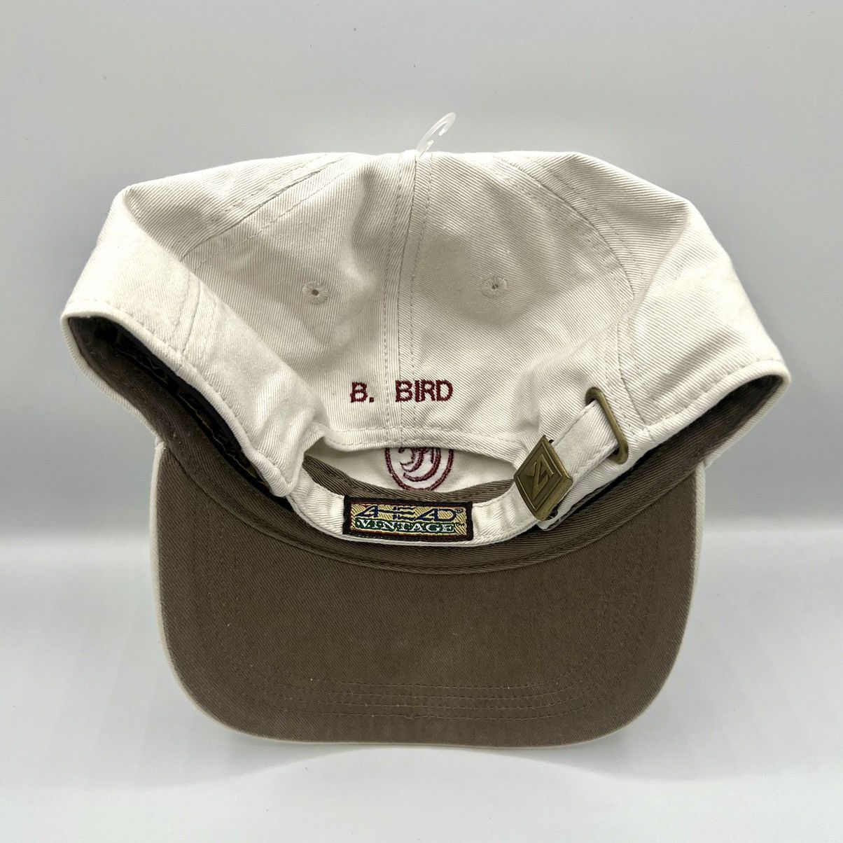 Vintage 4Head Vintage Embroidered Golf Logo Adjustable Hat Size ONE SIZE - 2 Thumbnail