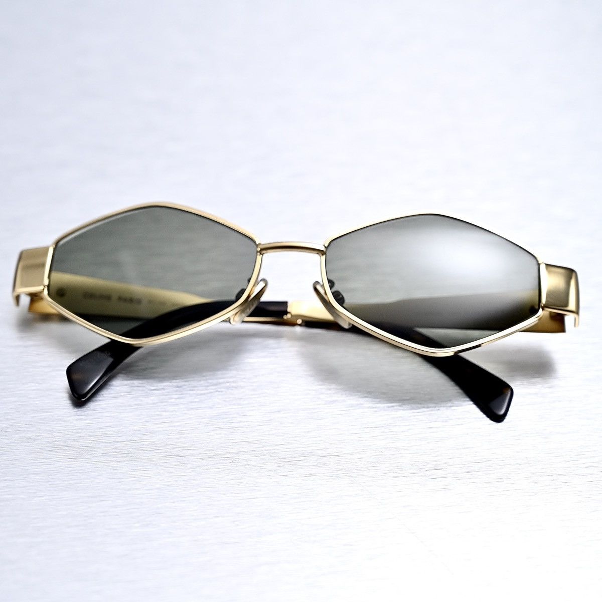 Celine CELINE CL40254U SUNGLASSES Size ONE SIZE - 7 Thumbnail