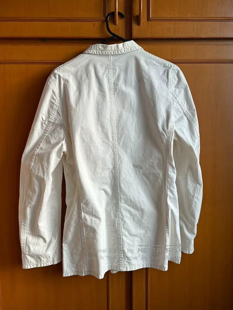 Comme des Garcons Comme des Garcons blazer Size US S / EU 44-46 / 1 - 2 Thumbnail