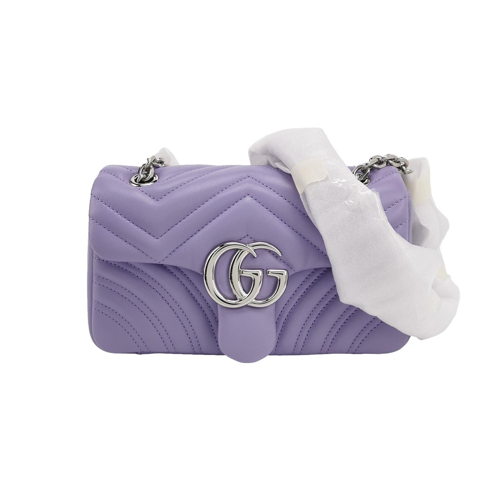 Gucci Gucci Women os Shoulder Bags Size ONE SIZE - 1 Thumbnail