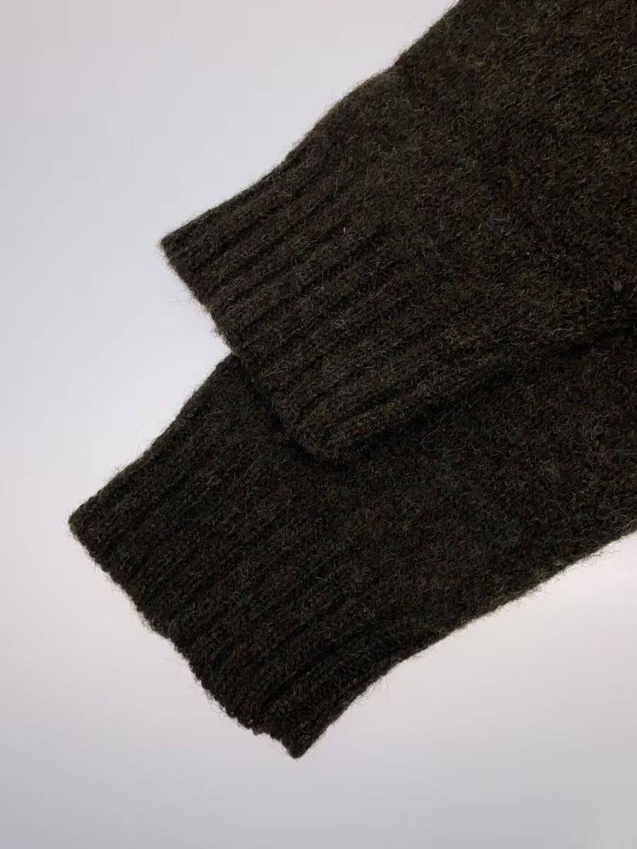 Vivienne Westwood Turtleneck Orb Wool Knit Sweater Size US S / EU 44-46 / 1 - 3 Thumbnail